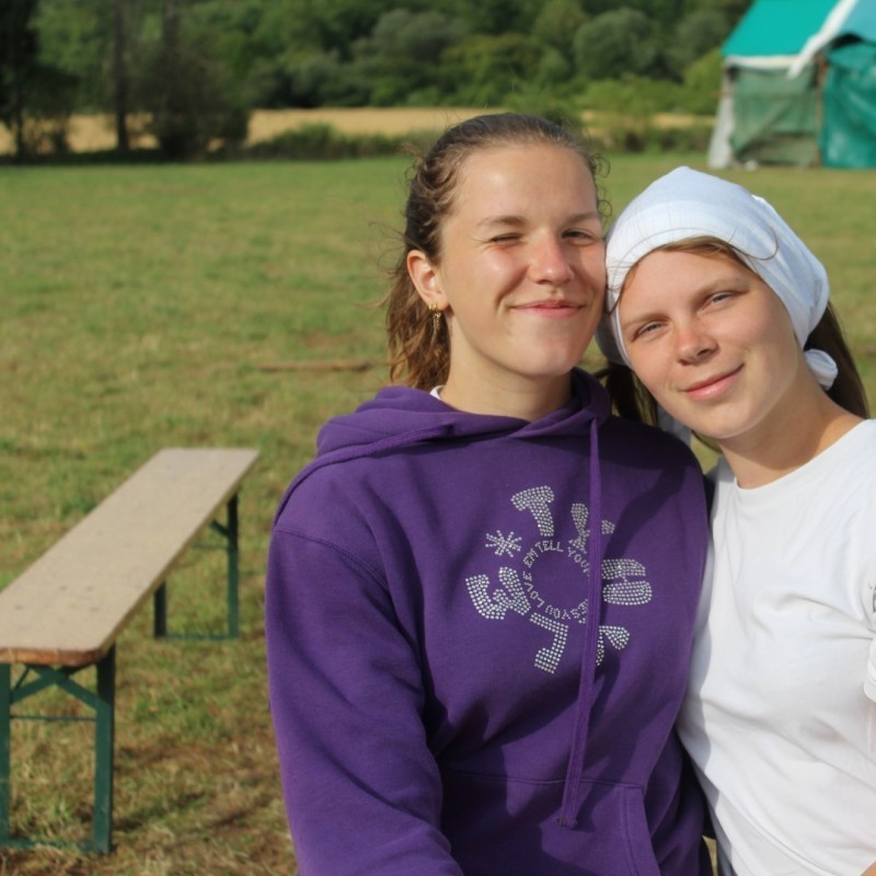 IMG 4780 - Scouts en Gidsen Zaventem 